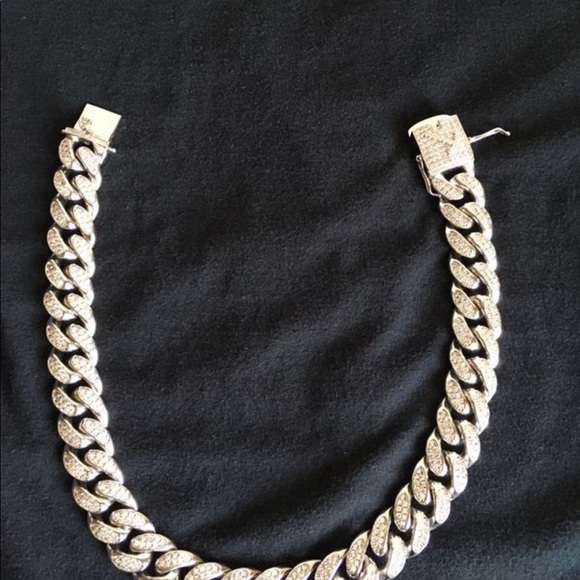 il_fullxfull.5464429430_3hvi.jpg Diamond Cuban Link Choker